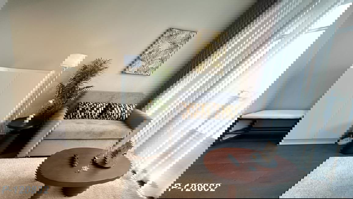 รูป P-120832 วิวเมืองสวย! ไอดีโอ คิว สุขุมวิท 36, 1 นอน ใกล้ BTS พร้อมพงษ์ 38,000 บาท - รูปที่ 6/10