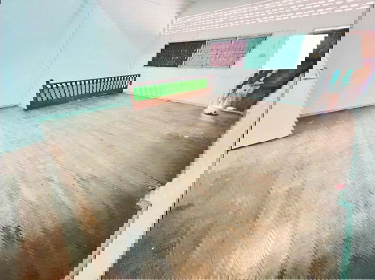 รูป ให้เช่าตึก 2 ชั้น ( ตามสภาพ ) ทำเลค้าขาย เดือนละ 6,000 บาท อยู่ในแหล่งชุมชน
บ้านฉาง ระยอง - รูปที่ 8/10