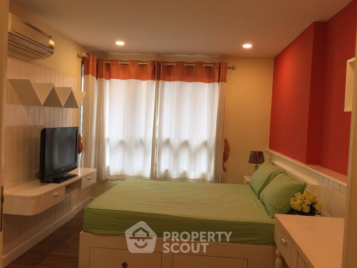 picture 1-BR Condo at The Clover Thonglor Residence near BTS Thong Lor (ID 904178) - 10/12
