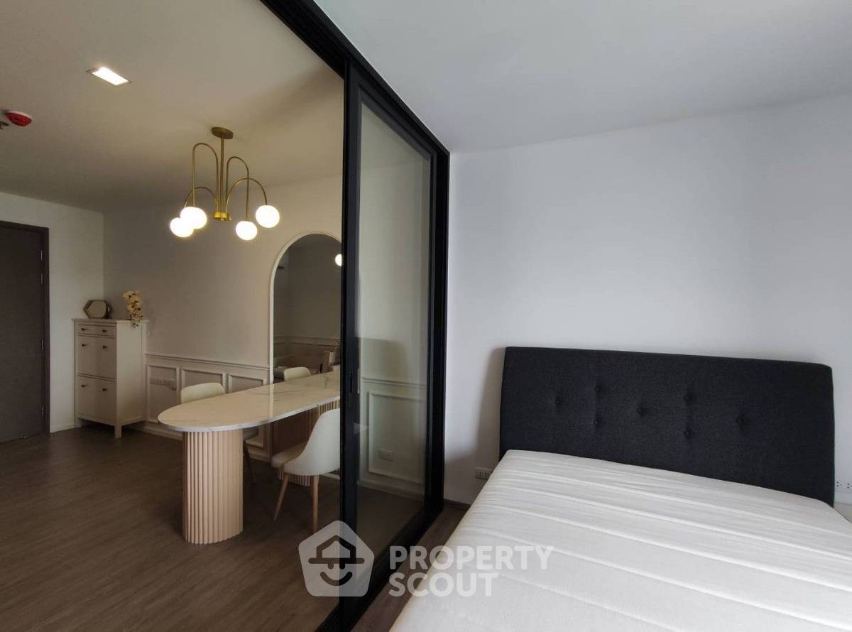 รูป คอนโด 1-ห้องนอน ที่ เดอะ ไลน์ พหลโยธิน พาร์ค ใกล้ MRT พหลโยธิน (ID 1019216) - รูปที่ 2/7