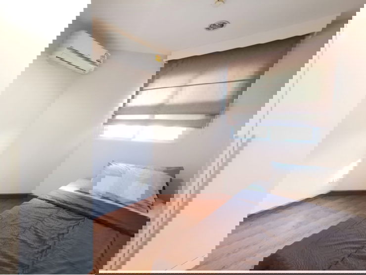 รูป #Z4424💥 300169 🔥ให้เช่าคอนโด Belle Grand Rama 9 - รูปที่ 11/15