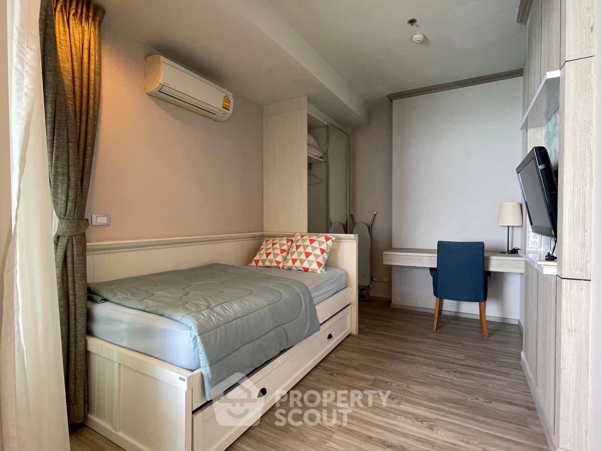 picture 2-BR Condo at Sea Saran Condominium close to Bangsaray (ID 2597675) - 13/20