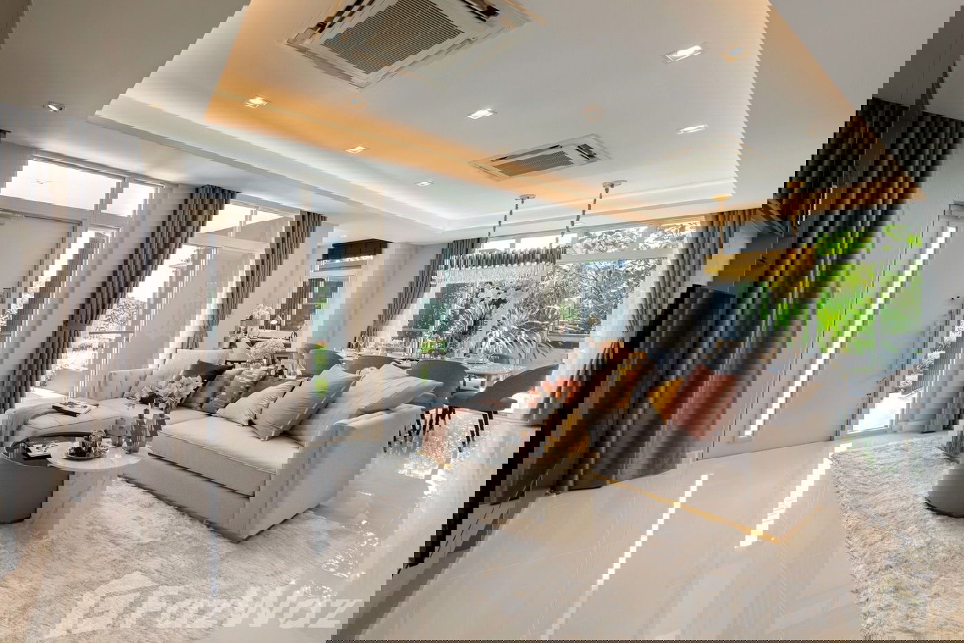 picture 4 Bedroom House for rent at Siwalee Rasada 1842260 - 24/47