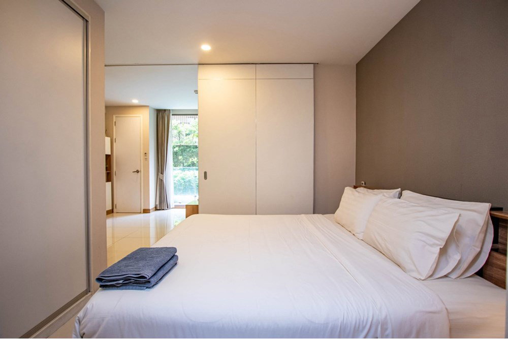 [920211008-24] "Stylish 1-BR Condo in Heart of Chiang Mai" - image 5