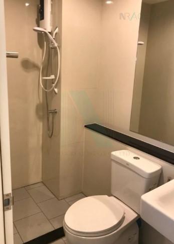 รูป ให้เช่าคอนโด แอสปาย เอราวัณ อาคาร 1 ชั้น 10 สตูดิโอ ขนาด 30.00 ตรม ใกล้ Big C Jumbo สำโรง - รูปที่ 8/8