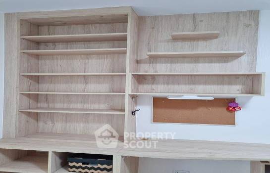 รูป คอนโด 1-ห้องนอน ที่ ศุภาลัย ลอฟท์ ตลาดพลู สเตชั่น ใกล้ BTS ตลาดพลู (ID 819996) - รูปที่ 6/12