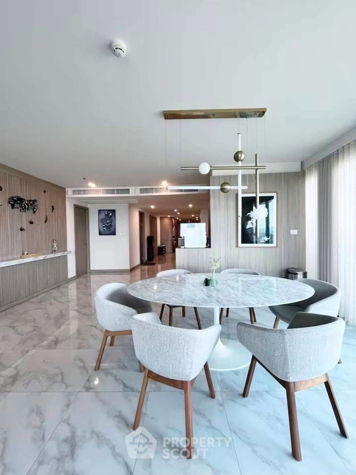 รูป คอนโด 3-ห้องนอน ที่ ศุภาลัย ริวา แกรนด์ พระราม 3 ใกล้ พระราม 3 (ID 2599923) - รูปที่ 6/29