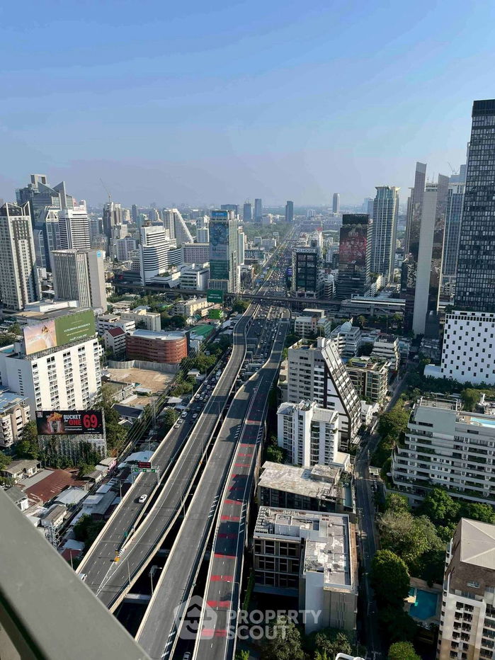 picture 2-BR Condo at Life One Wireless near BTS Phloen Chit (ID 2599956) - 9/19