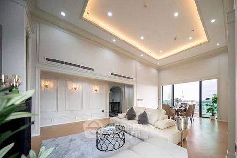 2-BR Condo at The Pano Rama 3 in Bang Phong Phang (ID 2596798)