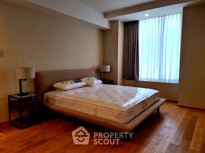 Condos for rent : 3-BR Condo at All Seasons Mansion Condominium near BTS Phloen Chit (ID 947844)