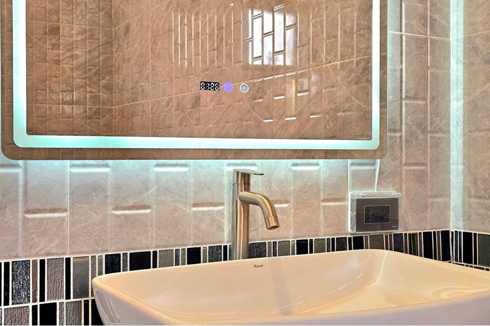 รูป [920601001-639] ขาย ไร่ เเลนด์ วิลล่าสไตล์โมเดิร์นทรอปิคอล 3 ห้องนอน 2 ห้องน้ำ ซอยหัวหิน 70 - รูปที่ 26/28