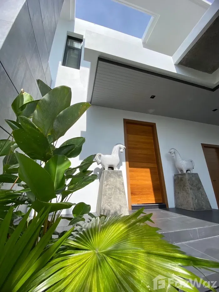 รูป ขาย วิลล่า 4 ห้องนอน ใน เชิงทะเล, ภูเก็ต 6011554 - รูปที่ 22/25