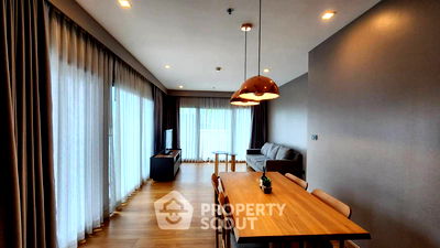 คอนโดให้เช่า : คอนโด 2-ห้องนอน ที่ โนเบิล รีมิกซ์ ใกล้ BTS ทองหล่อ (ID 1844494)