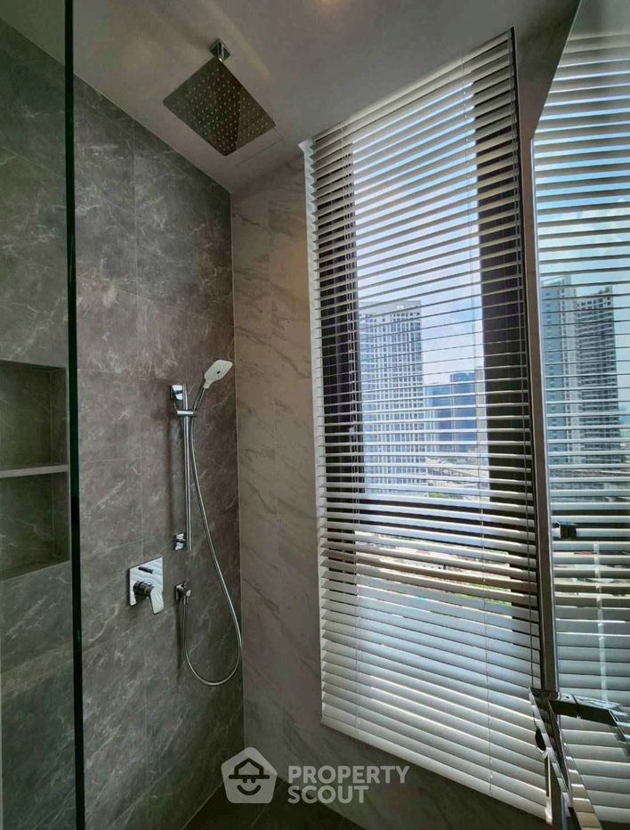 picture 1-BR Condo at The Crest Park Residences near MRT Phahon Yothin (ID 2596637) - 7/9