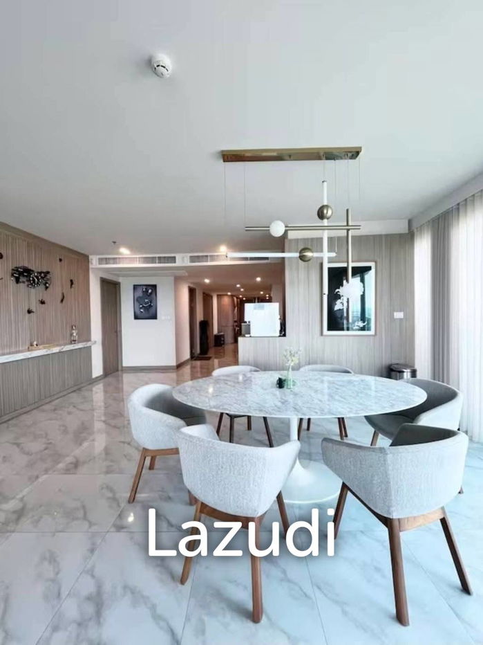 picture 4 Bed 5 Bath 294 SQ.M Supalai Riva Grande - 4/16