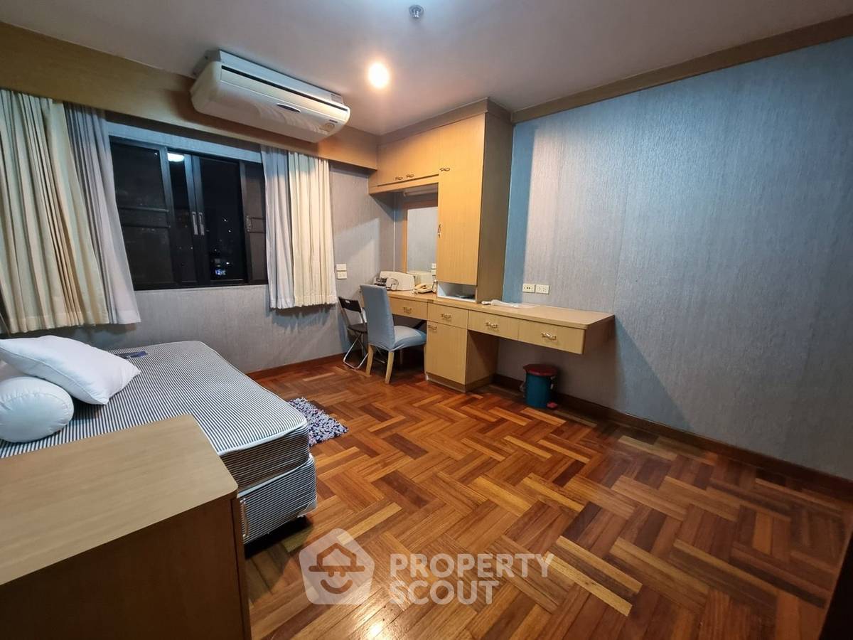 รูป คอนโด 2-ห้องนอน ที่ ลิเบอร์ตี้ พาร์ค 2 ใกล้ ARL มักกะสัน (ID 1996462) - รูปที่ 4/7