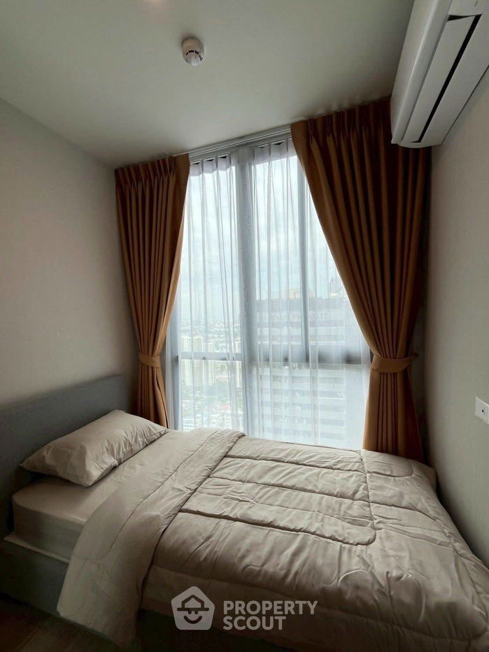 รูป คอนโด 2-ห้องนอน ที่ นิว ดิสทริค อาร์9 ใกล้ MRT พระราม 9 (ID 2569691) - รูปที่ 3/12