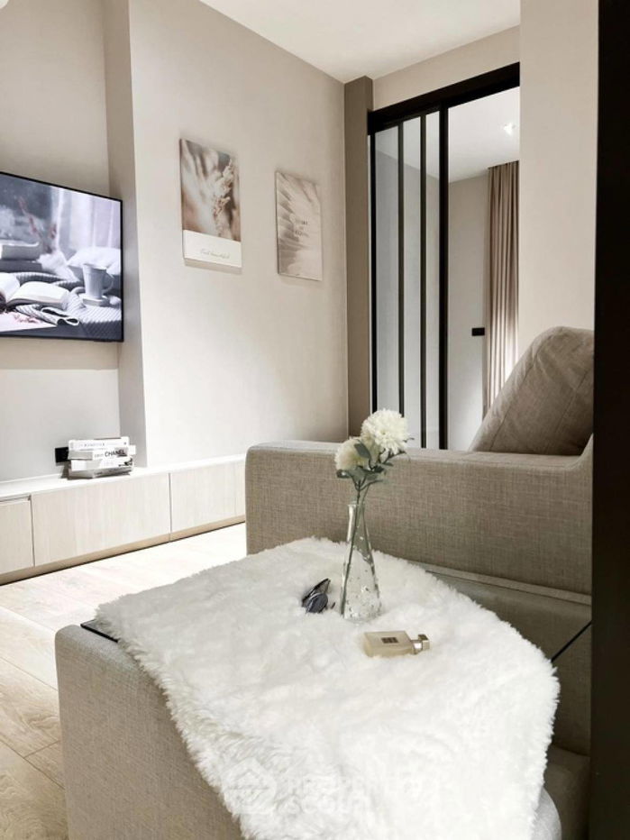 รูป คอนโด 1-ห้องนอน ที่ เดอะฟายน์ แบงค็อค ทองหล่อ-เอกมัย ใกล้ BTS ทองหล่อ (ID 2596771) - รูปที่ 11/12