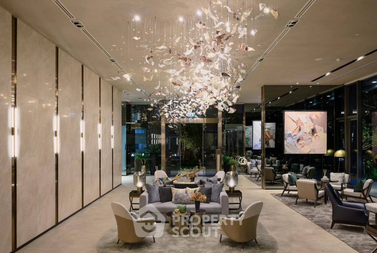 รูป คอนโด 1-ห้องนอน ที่ ริธึ่ม เจริญกรุง พาวิลเลี่ยน ใกล้ BTS สะพานตากสิน (ID 1927438) - รูปที่ 32/39