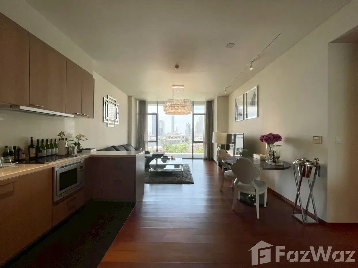 รูป ขาย คอนโด 2 ห้องนอน ในโครงการ เดอะ สุโขทัย เรสซิเด้นซ์ 6012000 - รูปที่ 9/14