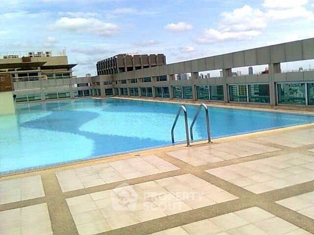 รูป คอนโด 1-ห้องนอน ที่ บ้านกลางกรุง สยาม-ปทุมวัน คอนโดมิเนียม ใกล้ BTS ราชเทวี (ID 1457311) - รูปที่ 9/11