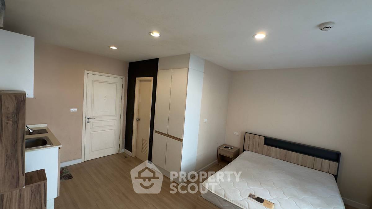 picture Studio Condo at The Nest Sukhumvit 22 near MRT Queen Sirikit National Convention Centre (ID 2598694) - 14/16