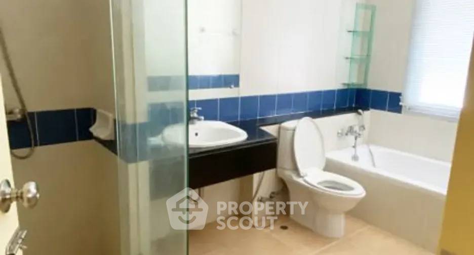 picture 1-BR Condo at Silom Grand Terrace Condominium near BTS Sala Daeng (ID 2047942) - 4/7