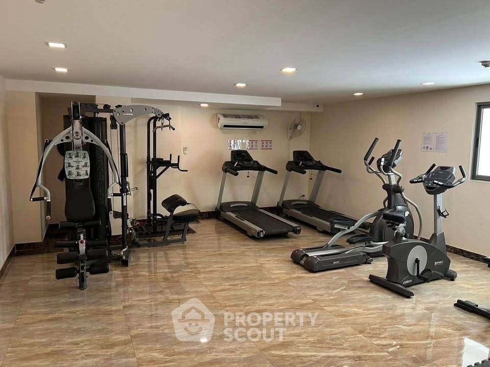 รูป คอนโด 2-ห้องนอน ที่ คลับ รอยัล ใกล้ ปราสาทสัจธรรม (ID 2597830) - รูปที่ 19/20