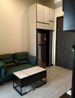 รูปภาพ 1-BR Condo at The Line Sukhumvit 101 near BTS Punnawithi (ID 1449149)