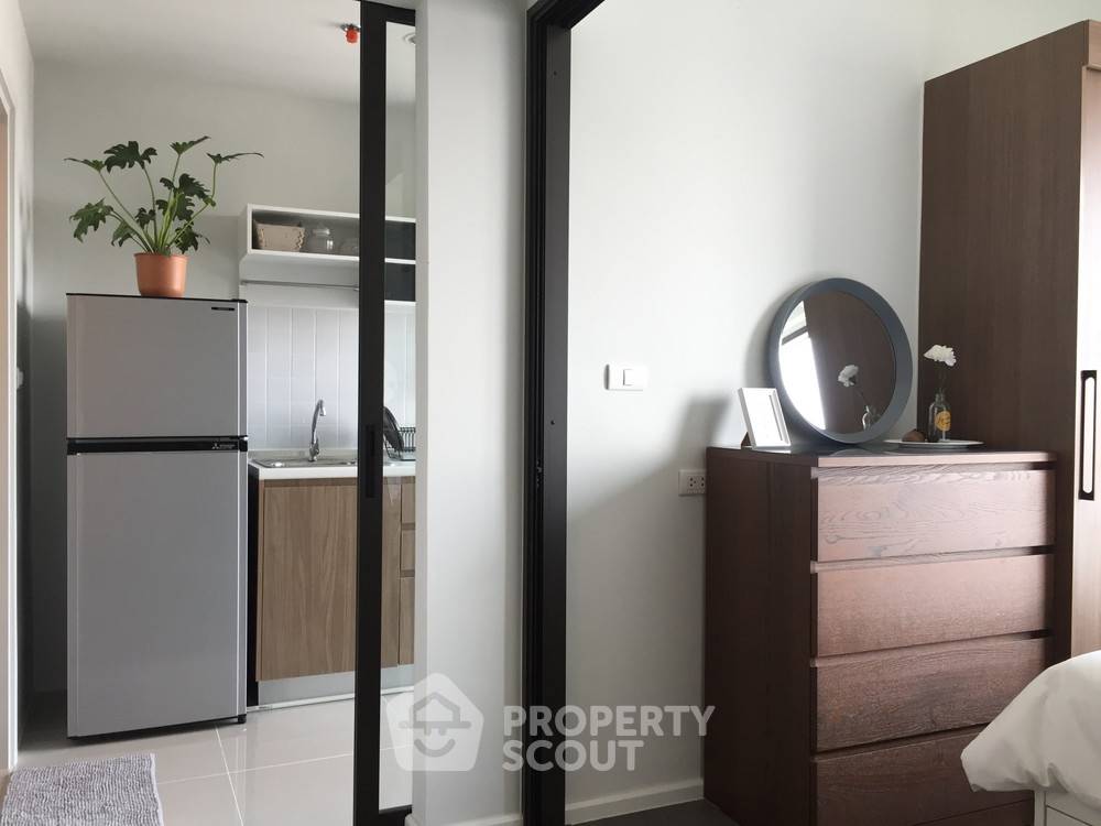 รูป คอนโด 1-ห้องนอน ที่ เดอะ สเตจ เตาปูน - อินเตอร์เชนจ์ ใกล้ MRT เตาปูน (ID 303474) - รูปที่ 4/8