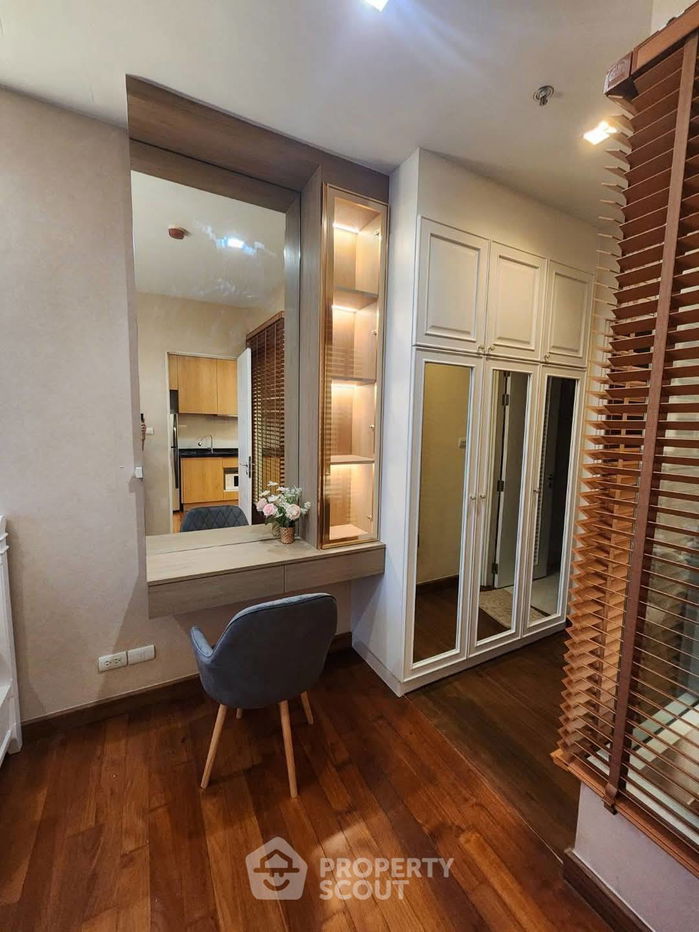 รูป คอนโด 1-ห้องนอน ที่ ไอวี่สาทร 10 ใกล้ BTS เซนต์หลุยส์ (ID 2071978) - รูปที่ 5/7