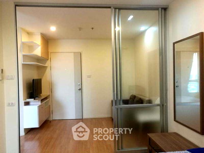 คอนโดให้เช่า : คอนโด 1-ห้องนอน ที่ ลุมพินี วิลล์ รามคำแหง 60/2 ใน หัวหมาก (ID 1132061)