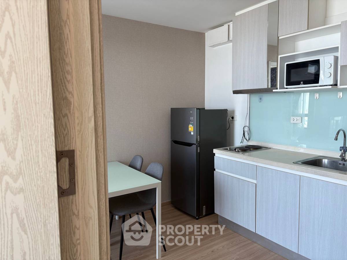 picture 2-BR Condo at Artemis Sukhumvit 77 near BTS On Nut (ID 2040411) - 5/20