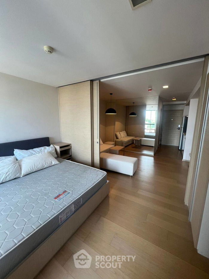 picture 1-BR Condo at LIV @ 49 near BTS Thong Lor (ID 2600969) - 2/8