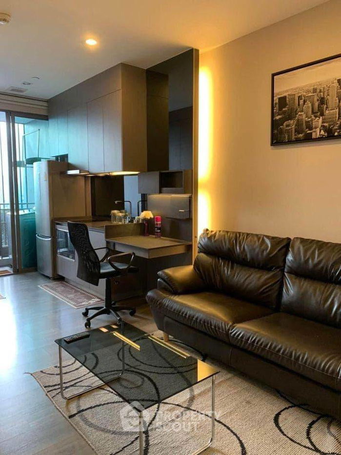 picture 1-BR Condo at The Room Sukhumvit 69 near BTS Phra Khanong (ID 1451096) - 1/7