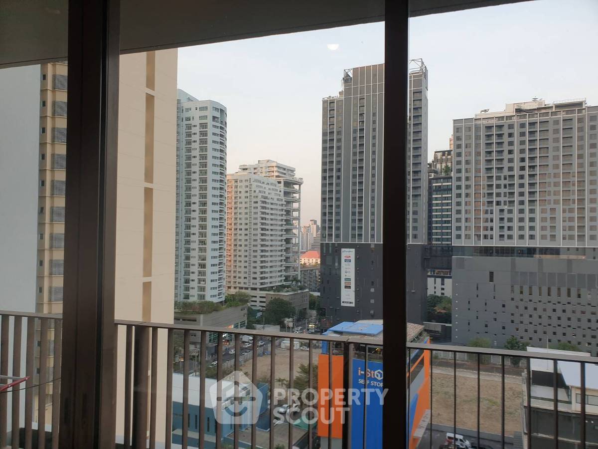 picture 2-BR Condo at The Emporio Place near BTS Phrom Phong (ID 1605601) - 23/23