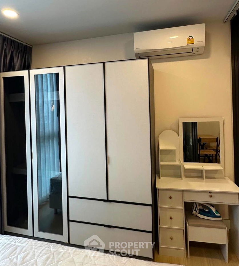 picture 1-BR Condo at Supalai Prime Rama 9 in Bang Kapi (ID 2598709) - 5/15