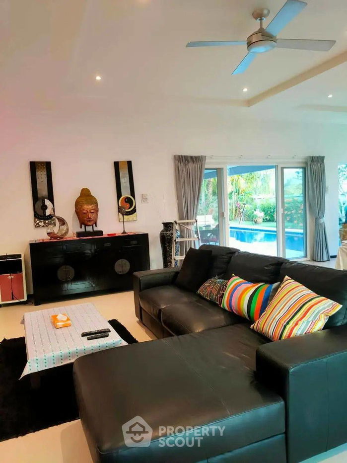 รูป บ้าน 3-ห้องนอน ที่ มะลิ เรสซิเดนซ์ ใน ทับใต้ (ID 2177989) - รูปที่ 8/12