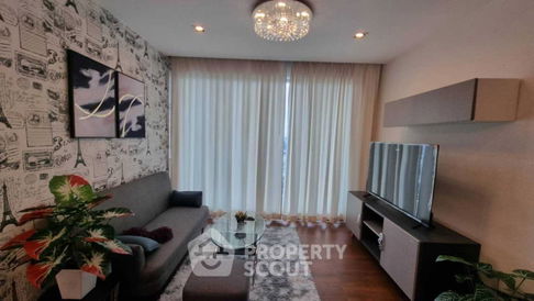 คอนโด 2-ห้องนอน ที่ เดอะ รูม สาทร-ตากสิน ใกล้ BTS โพธิ์นิมิตร (ID 1346569)