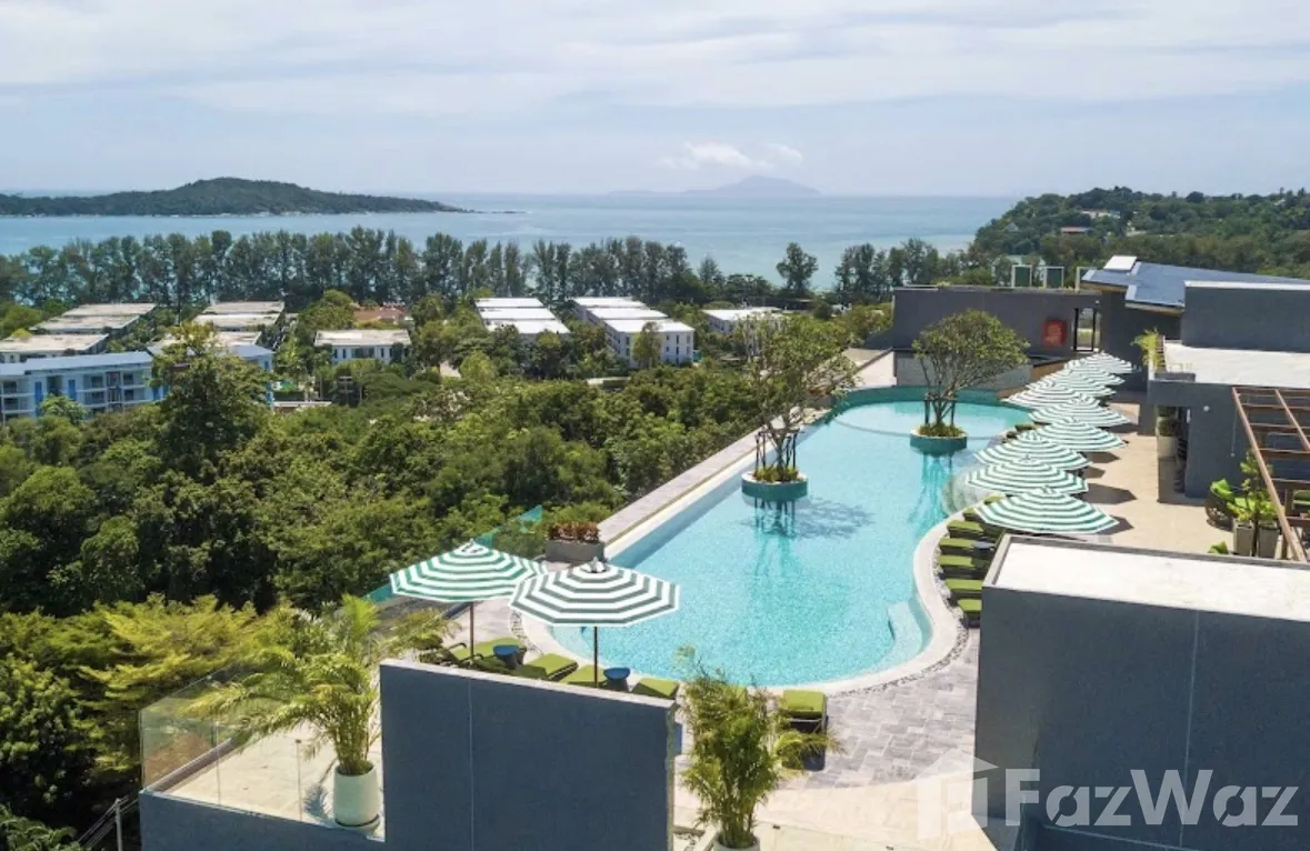 DIRECT FROM OWNER | Calypso Garden Residences 6001720 - image 4