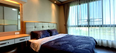 Condos for rent Chiang Mai : Treasure Condo in Chiangmai Business Park near Central Festival Chiangmai