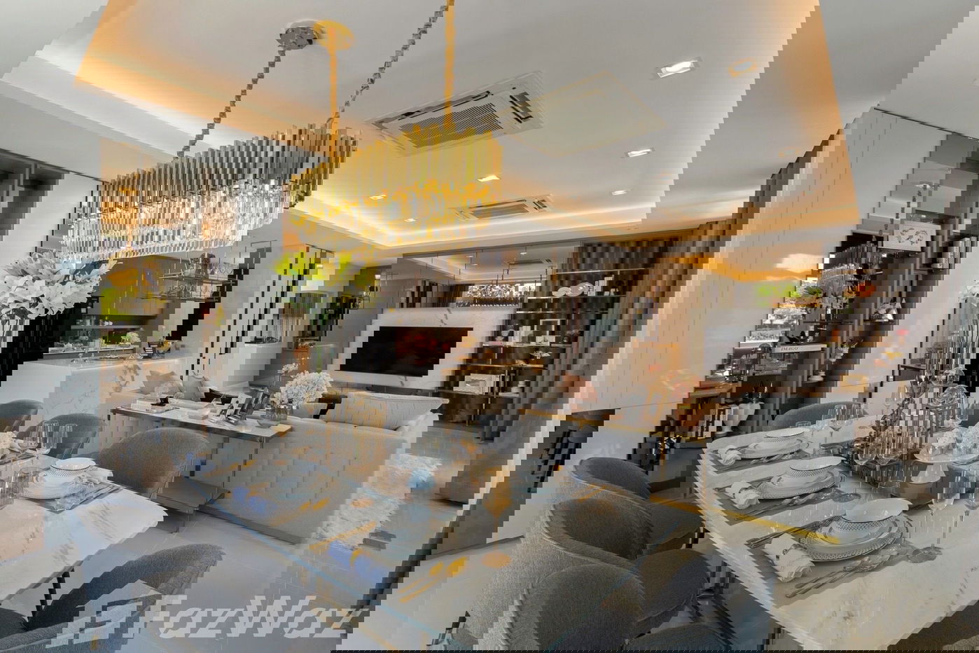 รูป ขาย บ้านเดี่ยว 4 ห้องนอน ในโครงการ สีวลี รัษฎา 1842260 - รูปที่ 21/47