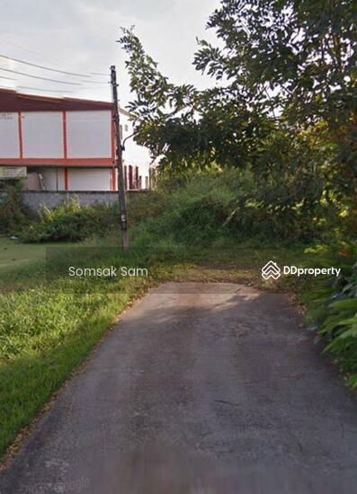 รูป ขายที่ดินเปล่า 155 ตรว. อ.เมือง จ.อุดรธานี - รูปที่ 2/3