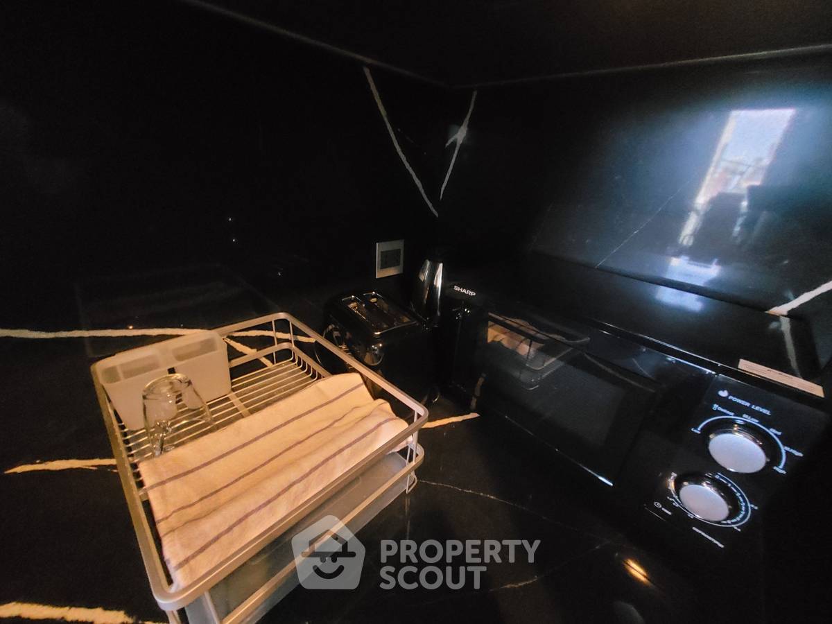 รูป คอนโด 1-ห้องนอน ที่ ดิ เอส สุขุมวิท 36 ใกล้ BTS ทองหล่อ (ID 889760) - รูปที่ 12/12