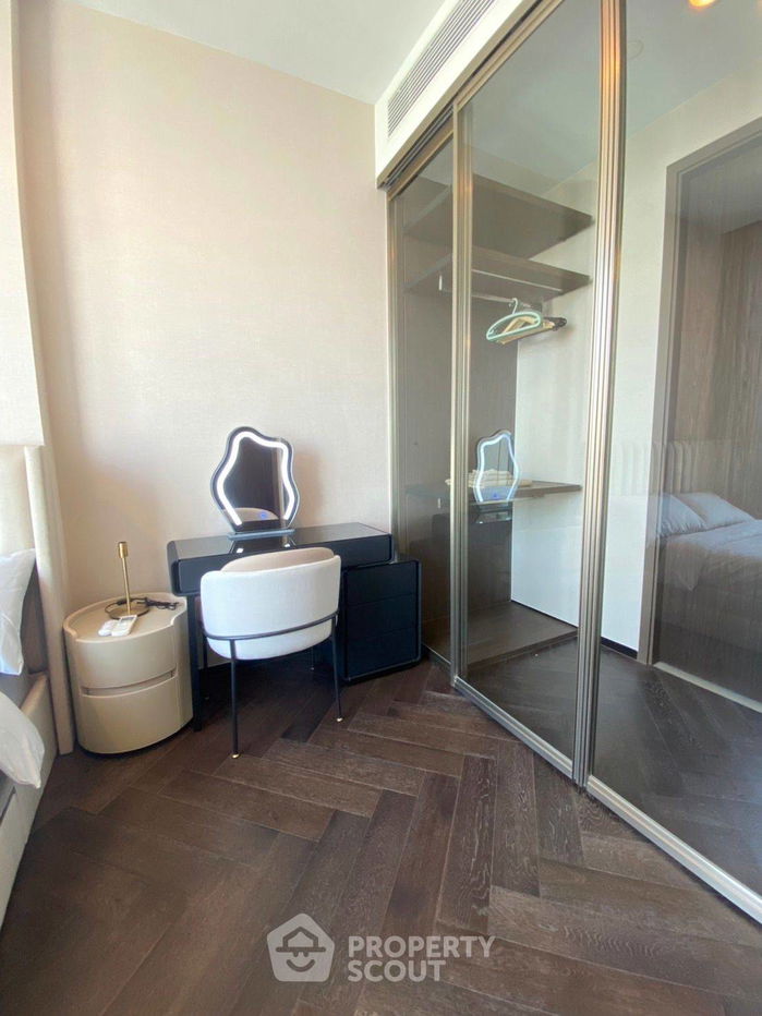 รูป คอนโด 1-ห้องนอน ที่ ดิ เอส สุขุมวิท 36 ใกล้ BTS ทองหล่อ (ID 2005064) - รูปที่ 4/8