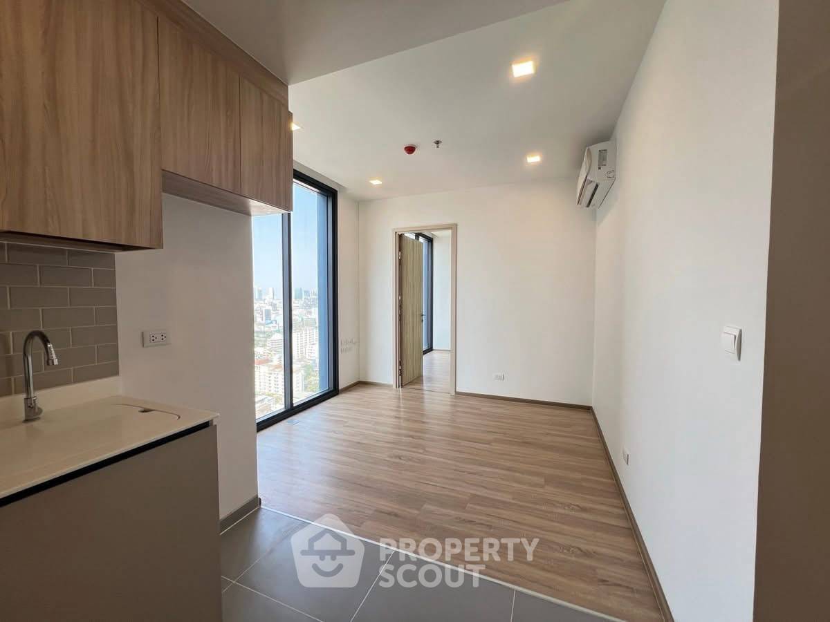 picture 1-BR Condo at XT Phayathai near BTS Phaya Thai (ID 2600150) - 1/5