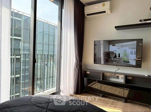 คอนโด 1-ห้องนอน ที่ โนเบิล อราวน์ อารีย์ ใกล้ BTS อารีย์ (ID 2598816)