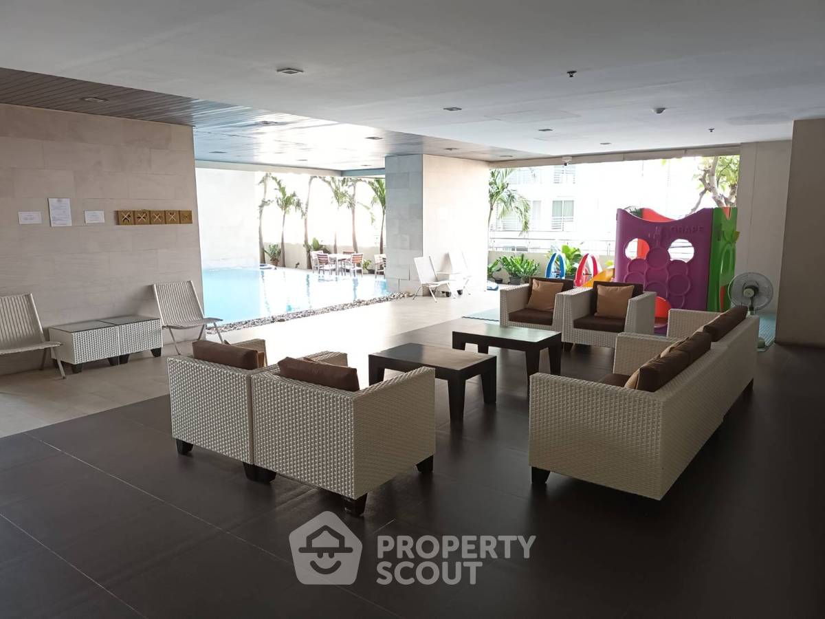 picture 3-BR Condo at The Madison near BTS Phrom Phong (ID 2597368) - 28/31