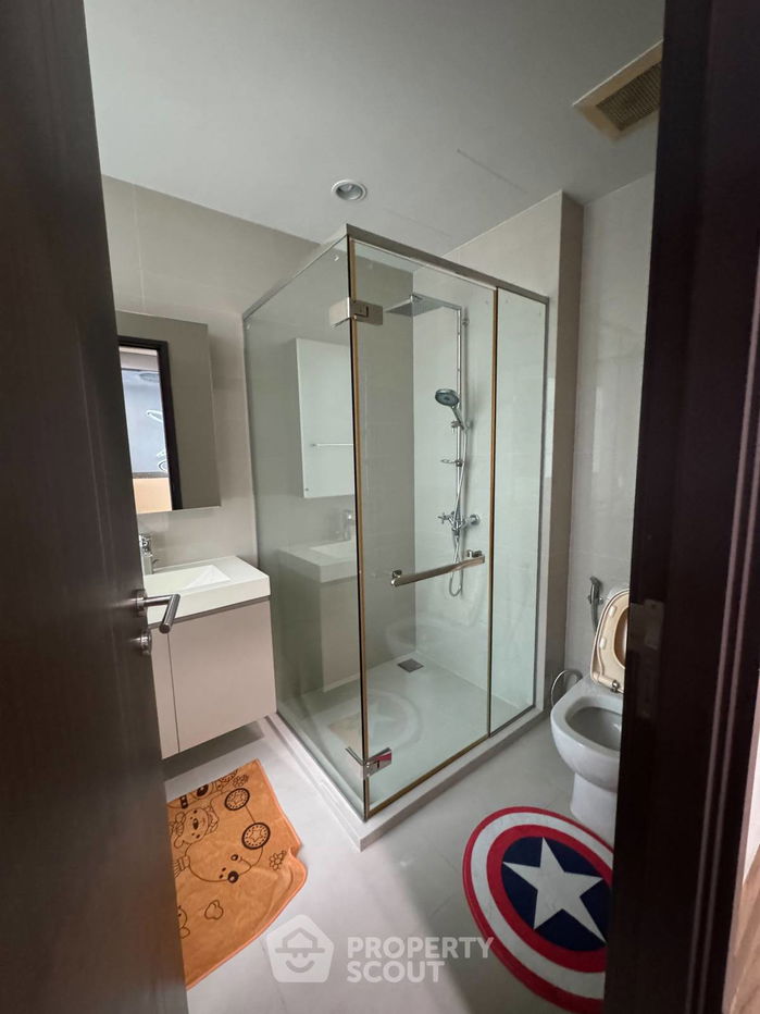 รูป คอนโด 2-ห้องนอน ที่ ไพน์ บาย แสนสิริ ใกล้ BTS ราชเทวี (ID 1864680) - รูปที่ 4/8