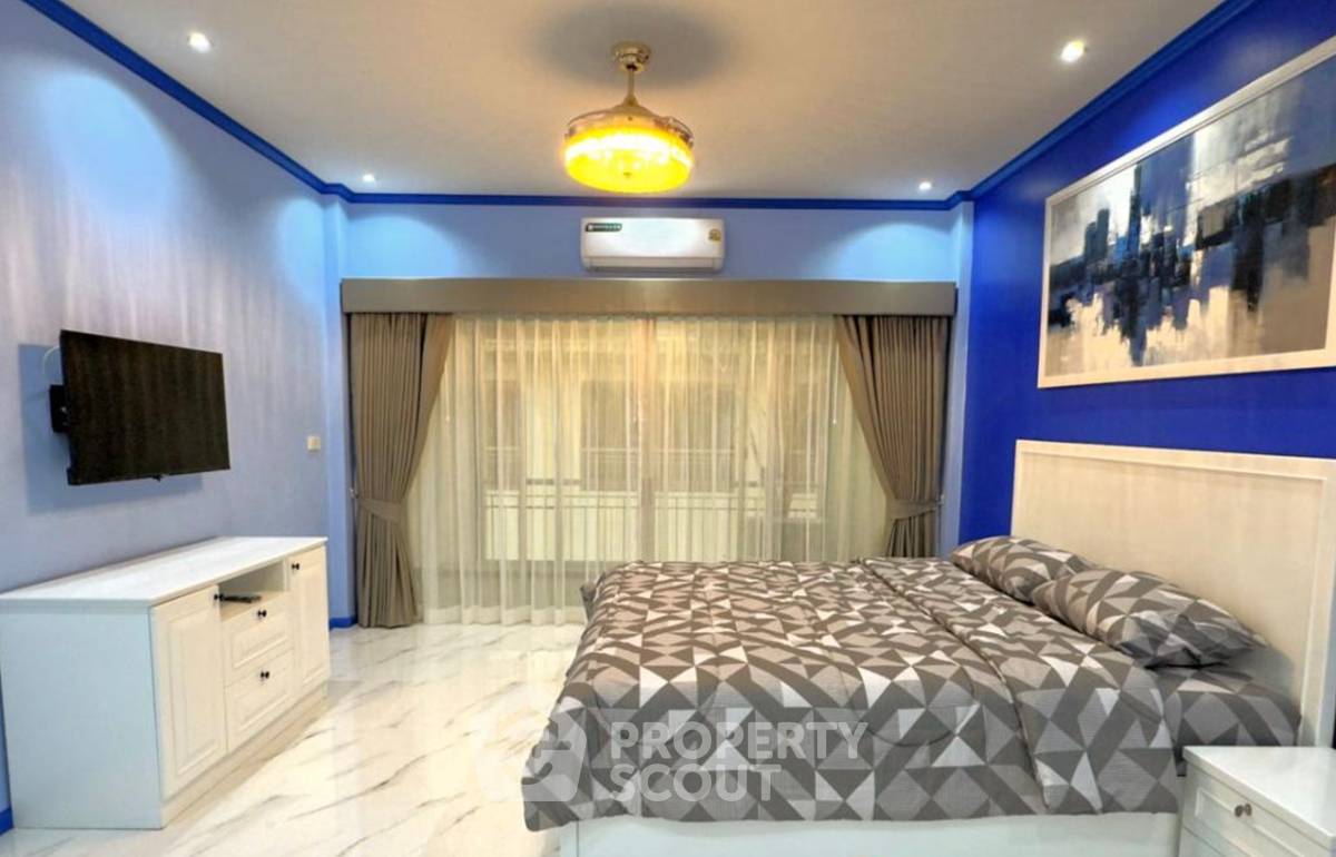 picture 1-BR Condo at Baan Suan Lalana Condominiums close to Pattaya (ID 1863884) - 4/11